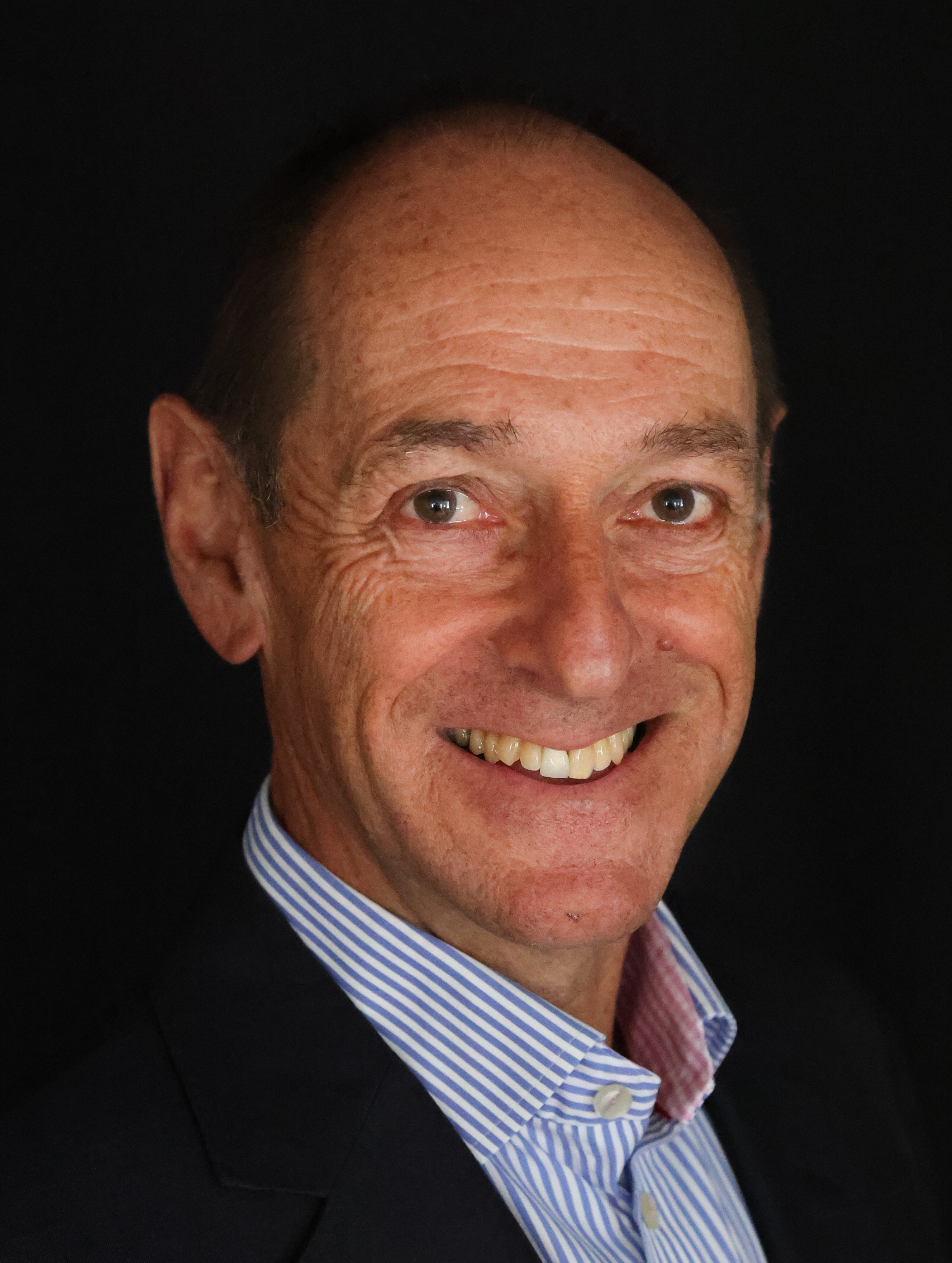 Chris Cotton - Director and co-founder