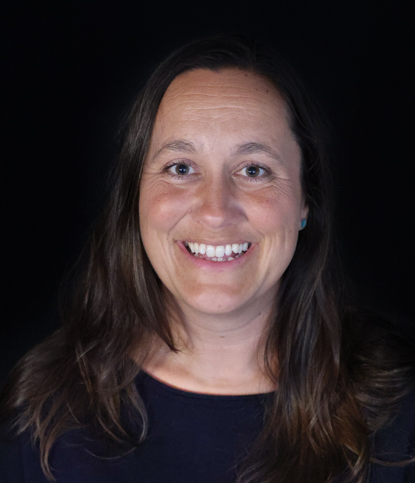 Gemma Hogg - Director