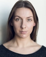 Georgia Fox Robinson - Actor