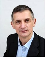 Jani Marok - Facilitator