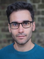 Joe Sellman-Leava - Actor