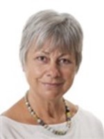 Linda Davey - Director and co-founder