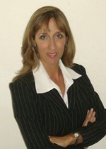 Maria Garaitonandia - Facilitator
