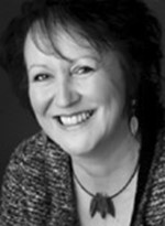 Rachel Dymond - Coach